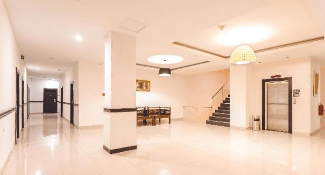 Saka Hotel Medan Sunggal Exteriör bild